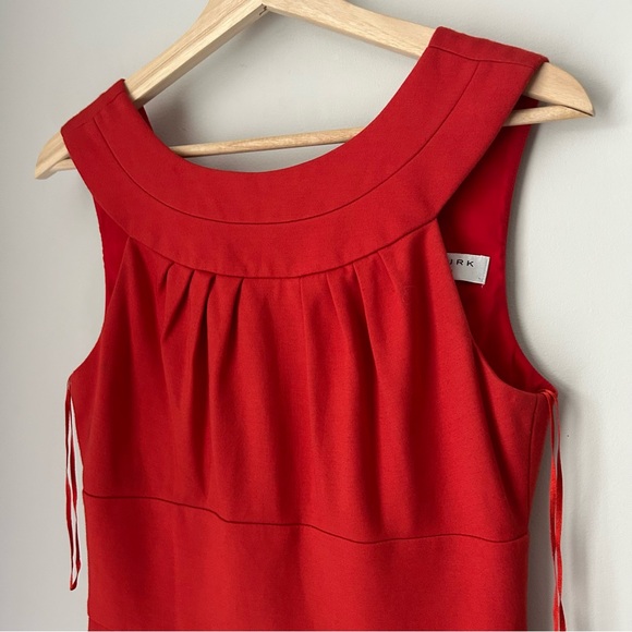 Trina Turk Etiquette Shift Dress - Picture 4 of 8